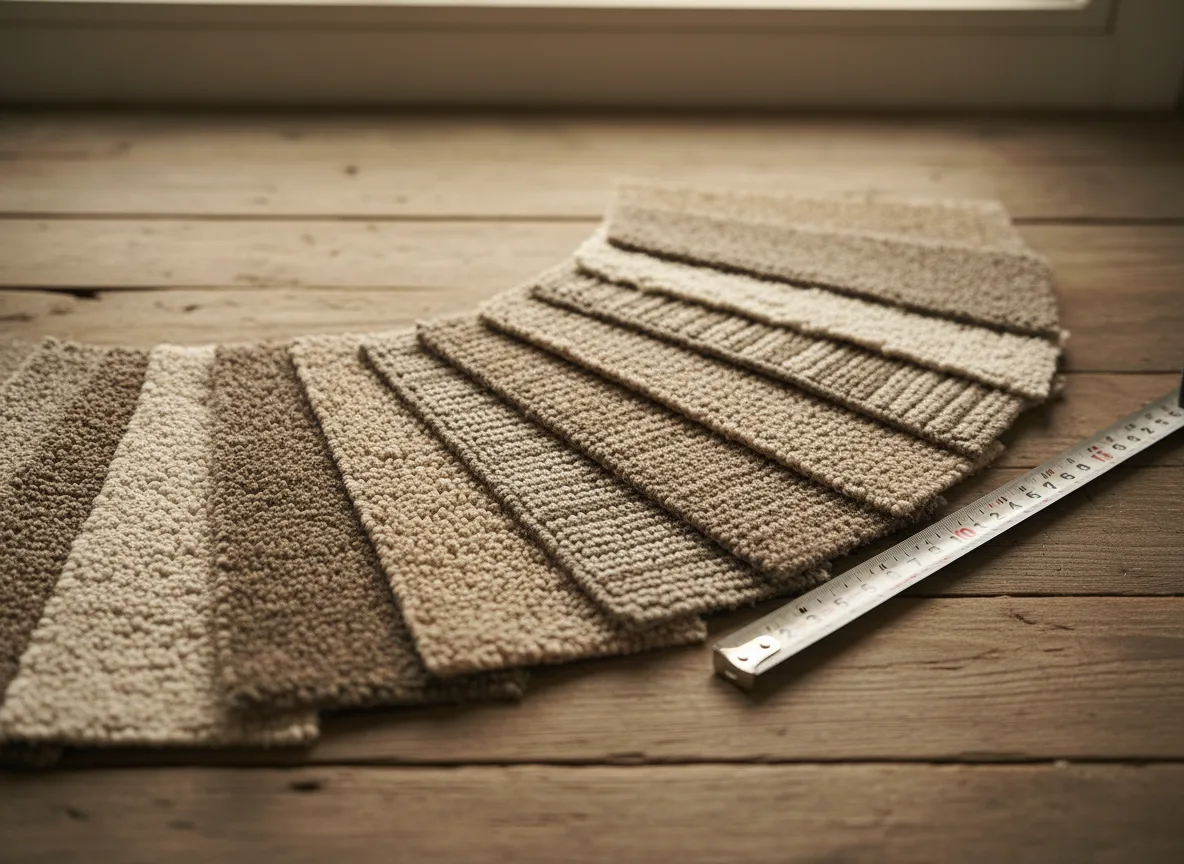 Carpet Installation Cashion, AZ FAQs